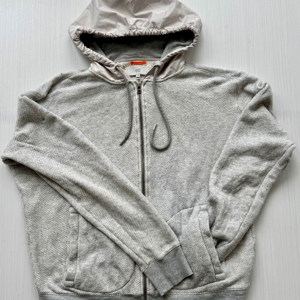 Men’s Jack Spade hoodie